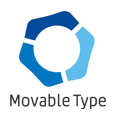 Movable Type（ムーバブル タイプ）CMS Blog（ブログ）オープンソースCMS