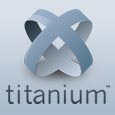 Titanium Javascript HTML HTML5 Webビュー Webview フレームワーク